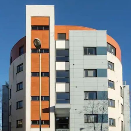 Casa Kerr @ The Broch Apartment Perth Exterior photo